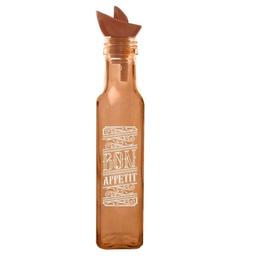 Пляшка для олії Herevin Gold Rose, 0,25 л (151421-145)
