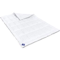 Одеяло антиаллергенное MirSon Royal Pearl Hand Made EcoSilk №0556, зимнее, 140x205 см, белое