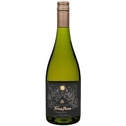 Вино Terra Pura Chardonnay Single Vineyard белое сухое 0.75 л