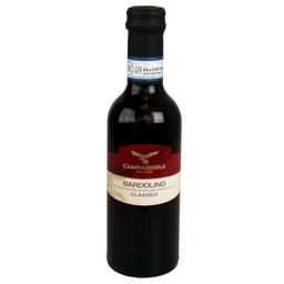 Вино Campagnola Bardolino Classico, червоне, сухе, 0,25 л