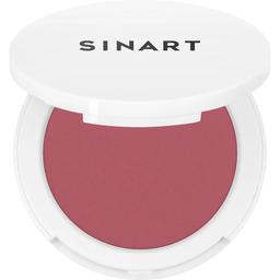 Матовые румяна для лица Sinart Soft Matte Blush SB01 6 г