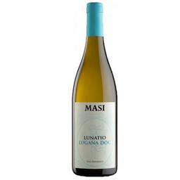 Вино Masi Lugana Lunatio, белое, сухое, 13%, 0,75 л