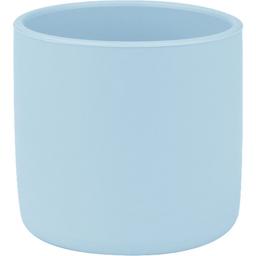 Чашка силіконова MinikOiOi Mini Cup Mineral Blue (101100003)
