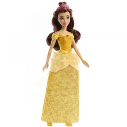 Кукла-принцесса Disney Princess Белль, 29 см (HLW11)