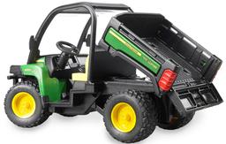 Мини-вездеход Bruder John Deere Gator XUV 855D (02491)