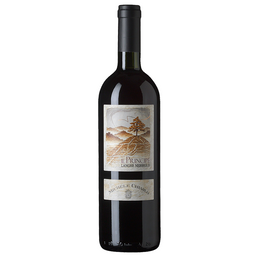 Вино Michele Chiarlo Nebbiolo Langhe Il Principe, красное, сухое, 14%, 0,75 л
