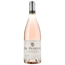 Вино Roc Penitents Rose IGP Herault, розовое, сухое, 0.75 л