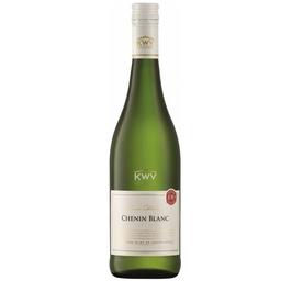 Вино KWV Classic Collection Chenin Blanc, белое, сухое, 11-14,5%, 0,75 л