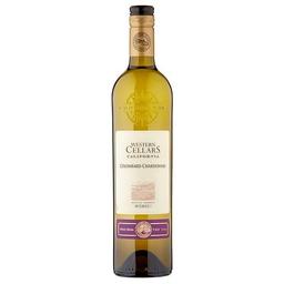 Вино Western Cellars Colombard - Chardonnay, белое, сухое, 11,5%, 0,75 л