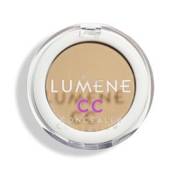 СС-консилер Lumene CС Color Correcting Concealer, тон Medium, 2.5г (8000019474213)