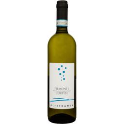 Вино Altefrange Piemonte Cortese DOC, біле, сухе, 0,75 л