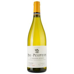 Вино Clos des Ocres Oublies Roc Penitents Blanc IGP Herault, белое, сухое, 0.75 л