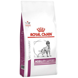 Сухой корм для взрослых собак и пожилых собак Royal Canin Mobility Support с заболеваниями опорно-двигательного аппарата, 12 кг (4221120)