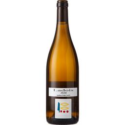 Вино Domaine Prieure Roch Ladoix Blanc 2020, біле, сухе, 0,75 л