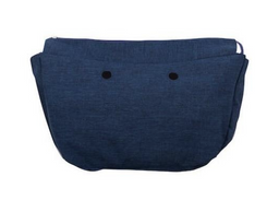 Підкладка для сумки Nuvita MyMia, синій (NV8807NAVY)