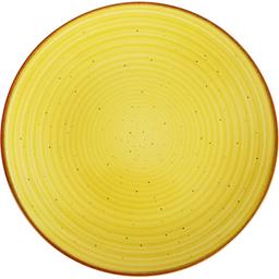 Блюдо круглое Ipec Terra, 31 см (30905295)