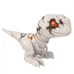 Фігурка динозавра Jurassic World Гучне ревіння Невловимий діно-привид з фільму Світ Юрського періоду (GWY57)