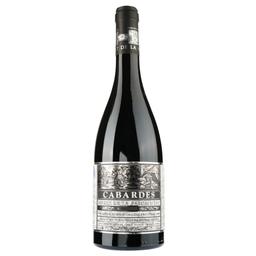 Вино Mazet De La Palombiere 2021 AOP Cabardes, красное, сухое, 0,75 л