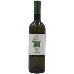 Вино Besini Kisi, біле, сухе, 0,75 л (8000019909888)