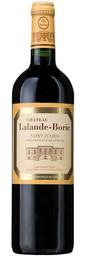 Вино Dourthe Saint-Julien Chateau Lalande Borie, червоне, сухе, 13,5%, 0,75 л (839523)