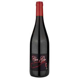 Вино Georges Descombes Cuve Gigi, червоне, сухе, 0,75 л (W6768)