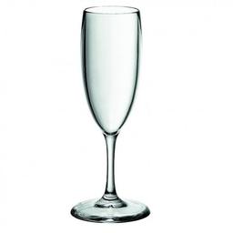 Бокал для шампанского Guzzini Happy Hour, 100 мл (23330600)