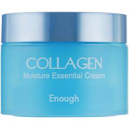 Зволожуючий крем із колагеном Enough Collagen Moisture Essential Cream, 50 мл