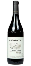 Вино Albino Rocca Barbaresco Ovello Vigna Loreto, 14,5%, 0,75 л (871733)