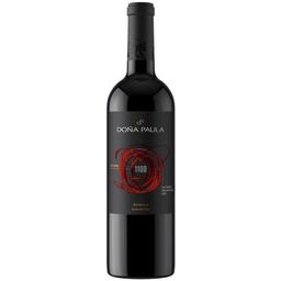 Вино Reserva Dona Paula 1100, красное, сухое, 11-14,5%, 0,75 л