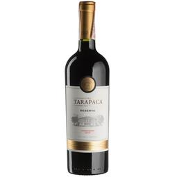 Вино Tarapaca Carmenere Reserva, красное, сухое, 13%, 0,75 л (1948)