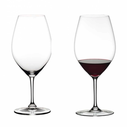 Набор бокалов для красного вина Riedel Double Magnum, 2 шт., 995 мл (6408/01)