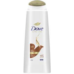 Шампунь Dove Hair Therapy Поживний Догляд 400 мл
