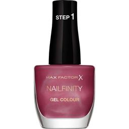 Гелевий лак для нігтів Max Factor Nailfinity, відтінок 240, 12 мл (8000019988282)