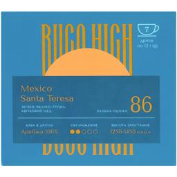 Дрип-кофе Buco High Mexico Santa Teresa, 84 г (7 шт. по 12 г)