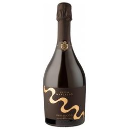 Игристое вино Marchesi Mazzei S.p.A. Villa Marcello Brut Millesimato – Prosecco Treviso DOC, белое, брют, 0,75 л