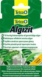 Средство против водорослей в аквариуме Tetra Algizit, 10 таблеток на 200 л (770386)