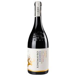 Вино Alpha Estate Ecosystem Xinomavro, красное, сухое, 12,5 %, 0,75 л (798109)