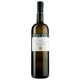 Вино Colutta Sauvignon Blanc, 13,5%, 0,75 л (ALR16075)