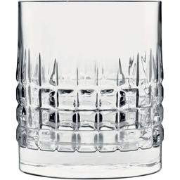 Склянка для віскі Luigi Bormioli Mixology 380 мл (A12328G1002AA02)