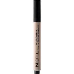 Ручка-консилер Note Cosmetique Concealer Perfecting Pen відтінок 01 (Light Rose) 3 мл