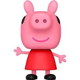 Ігрова фігурка Funko Pop серії Свинка Пеппа - Свинка Пеппа (57798)