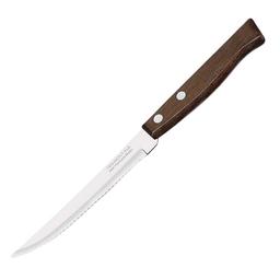Нож для стейка Tramontina Tradicional, зубчатый, 127 мм (22200/405)