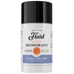 Дезодорант-антиперспірант Floid Citrus Spectre, стік, 75 мл