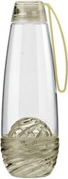 Бутылка для фруктовой воды Guzzini H2O, 720 мл, бежевый (11640139)