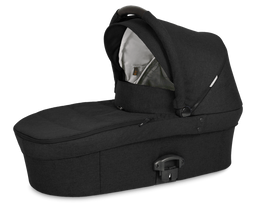 Люлька X-lander X-Pram light 2.0 Astral Black, чорна