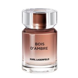 Туалетная вода Karl Lagerfeld Bois d'Ambre Les Parfums Matieres, для мужчин, 50 мл (KL008A58)