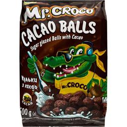 Шарики Mr.Croco с какао 500 г (773648)