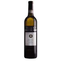 Вино Romio Romagna Albana DOCG, 13%, 0,75 л (667903)
