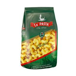 Макаронні вироби La Pasta ріжки 400 г (483550)