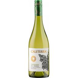 Вино Caliterra Reserva Chardonnay Casablanca Valley DO 2016 белое сухое 0.75 л